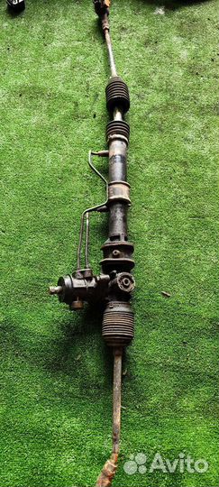 Рулевая рейка mitsubishi carisma