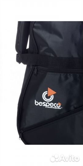 Чехол для гитары Bespeco BAG80BG