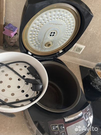 Мультиварка redmond 451