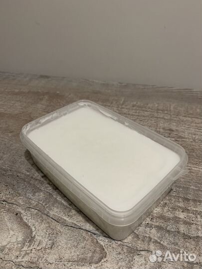 Мыльная основа для мыловарения