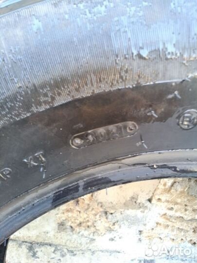 Triangle TR777 215/70 R16 104T