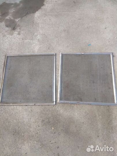 Сетка для ульев