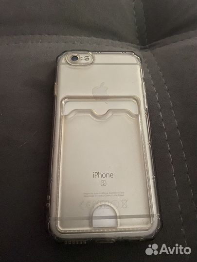 Телефон iPhone 6S 32Gb
