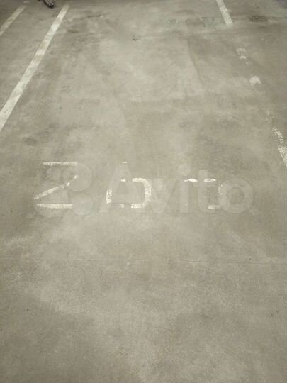 Машиноместо, 15 м²