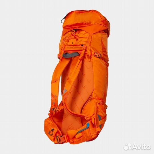 Новый рюкзак Gregory Alpinisto
