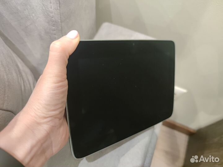 Монитор Mercedes gle w166