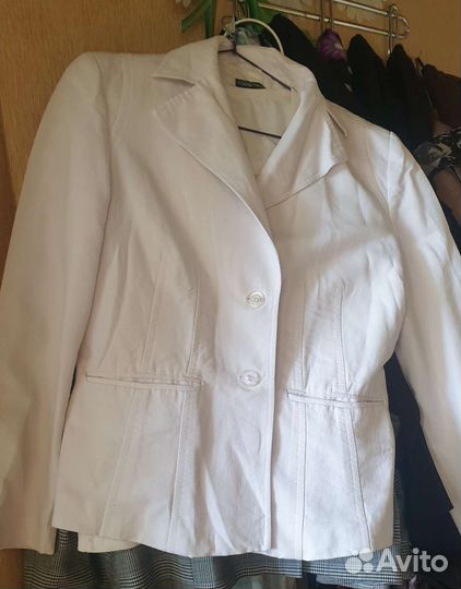 Пиджак женский