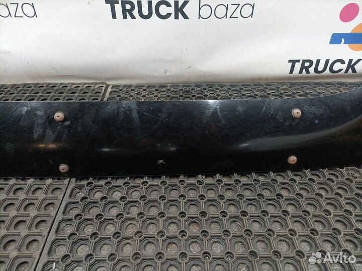 1651597 Козырек солнцезащитный Daf XF105