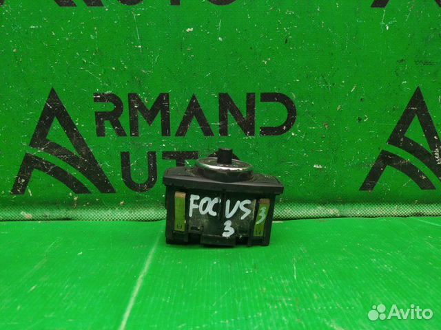 Переключатель света Ford Focus 3 2011-2015
