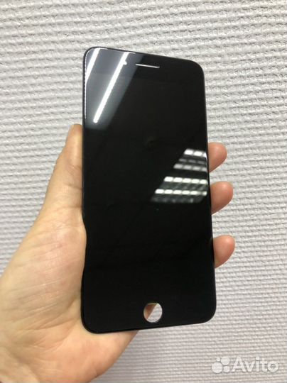 Дисплейный модуль для iPhone 8 plus ориг (Rev—)