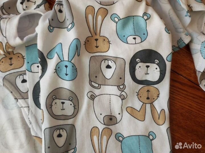 Маечка для мелких собак