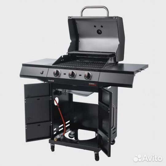 Газовый гриль Char-Broil Performance core 3B