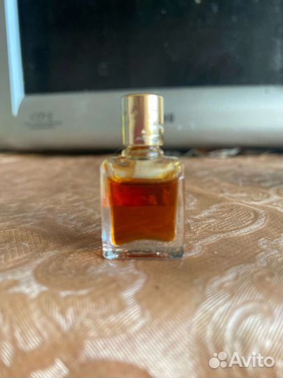 Духи Dana Tabu 2 мл