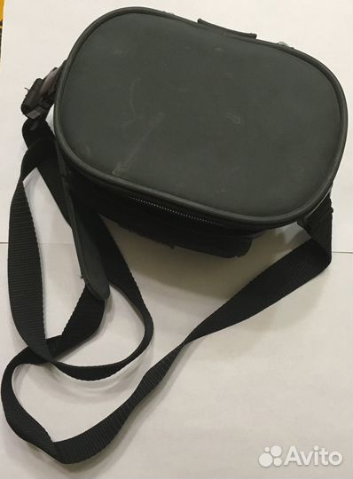 Видеокамера JVC everio