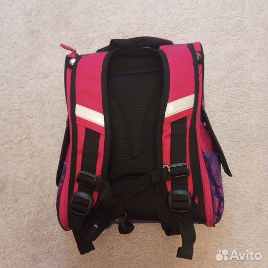 Школьный рюкзак