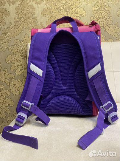 Ранец ортопедический winnerone