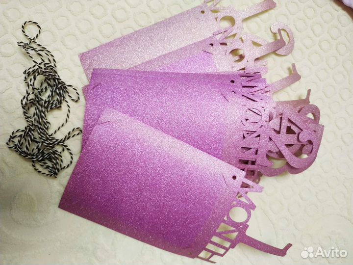 Рамки для детских фотографий