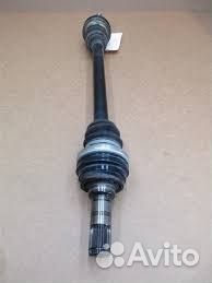 Автозапчасти porsche