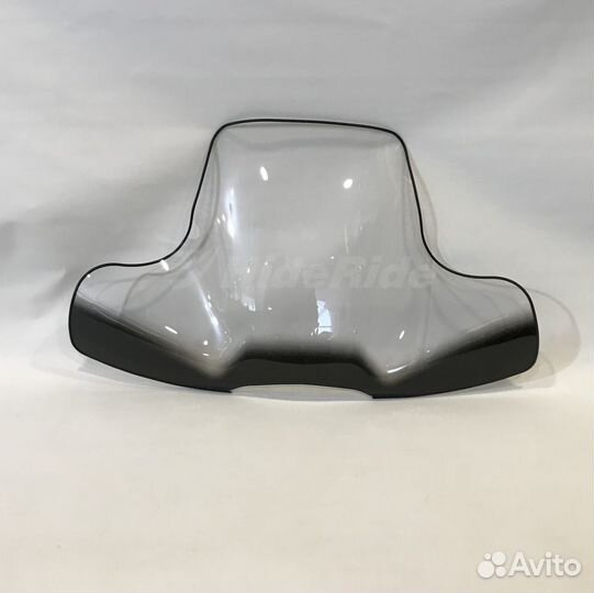 Защитное стекло на квадроцикл Motoland