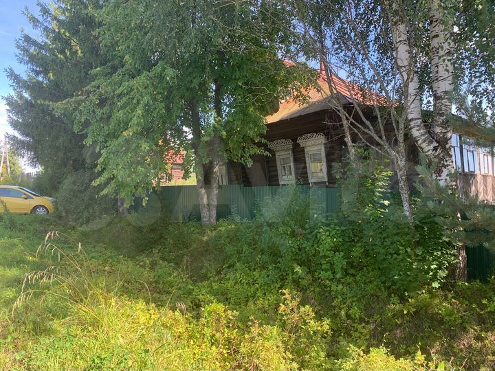 Участок 19 сот. (ИЖС)