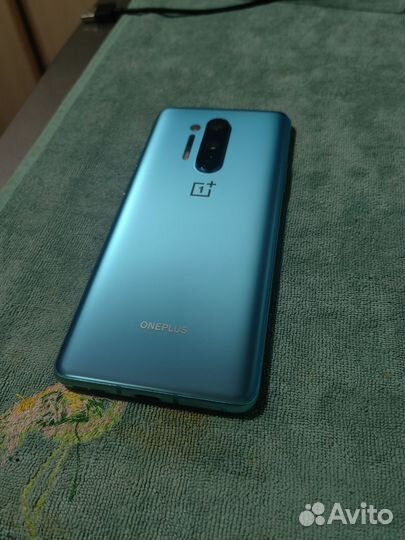OnePlus 8 Pro, 12/256 ГБ