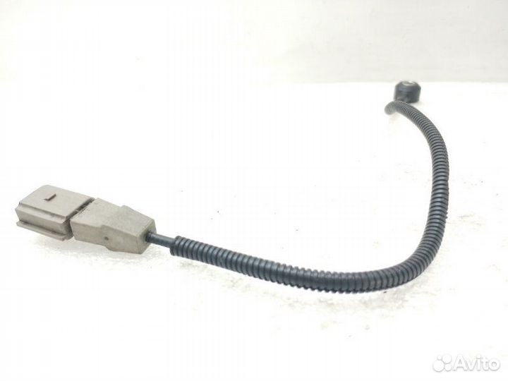 Датчик детонации Audi A6 C7 3.0 CTU 2014