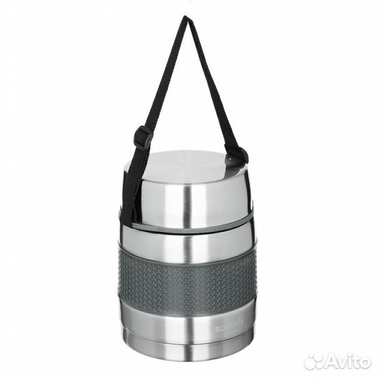 Термос ланч-бокс