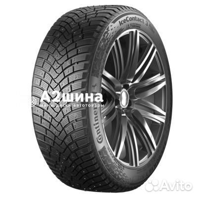 Continental IceContact 3 295/40 R20