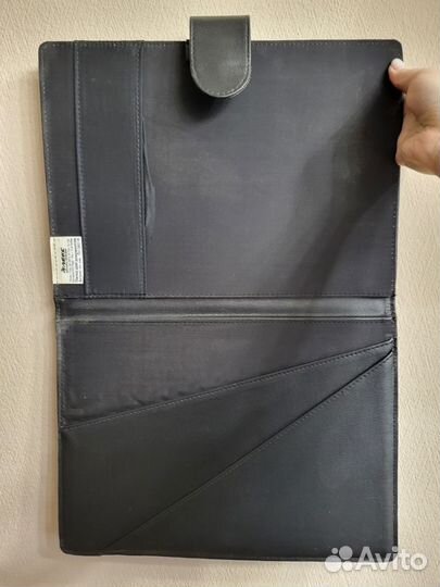 Папки для документов