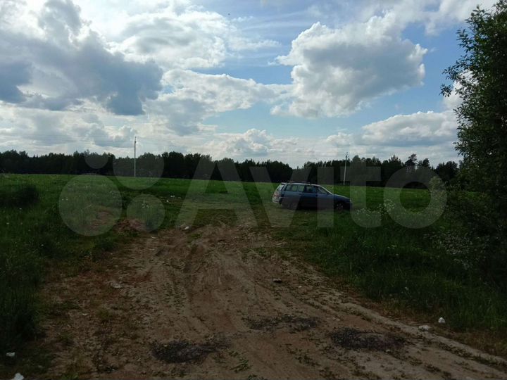 Участок 4,87 га (СНТ, ДНП)