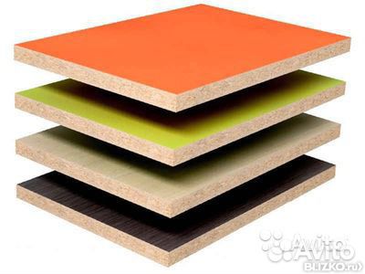 Распил лдсп, кромление