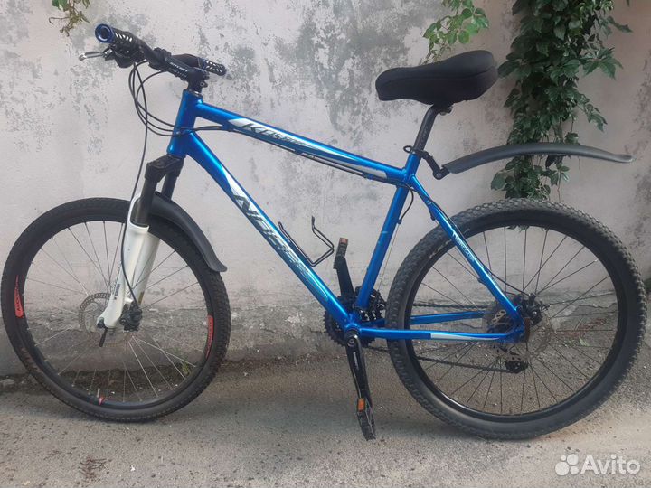 Велосипед Norco kokanee performance bikes