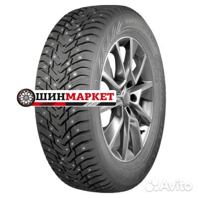 Ikon Tyres Nordman 8 SUV 265/70 R16 112T