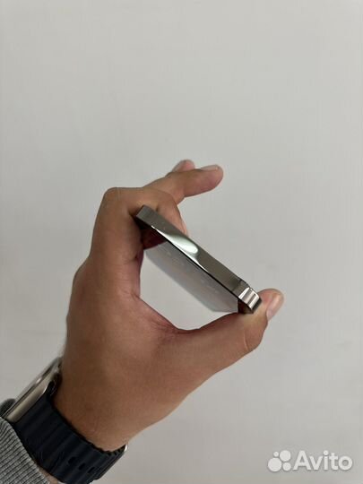 iPhone 12 Pro, 256 ГБ