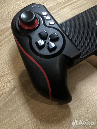 Геймпад для телефона