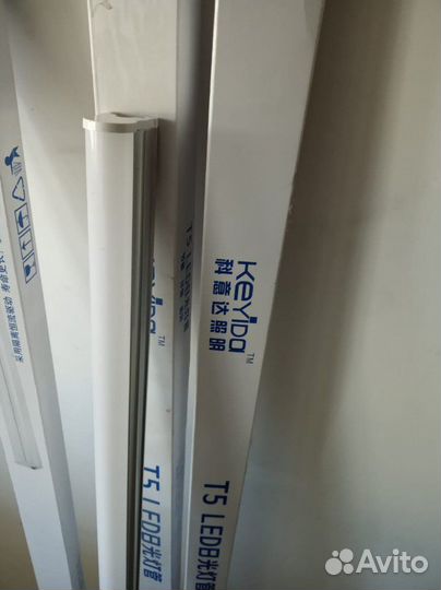 Лампа энергосберегающая