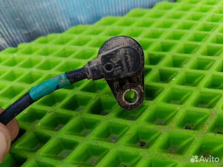 Датчик абс передний левый Hyundai Verna