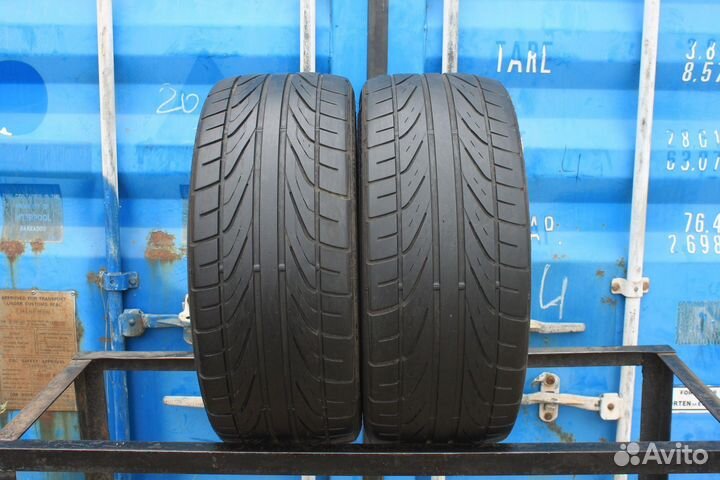 Dunlop Direzza DZ101 245/45 R18 77H