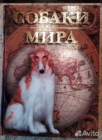 Собаки мира