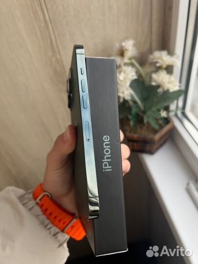iPhone 13 Pro, 256 ГБ