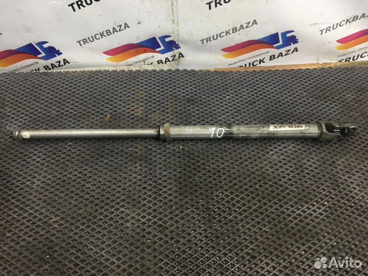 1925873 Вал рулевого управления Daf XF106