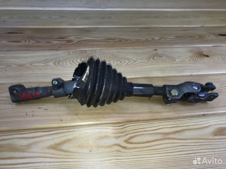 Рулевой карданчик Lifan X60 универсал LFB479Q 2014