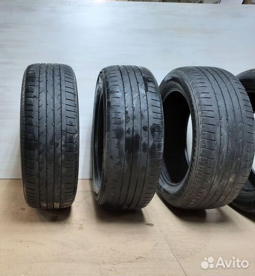 Bridgestone Dueler H/P 2.25/55 R18