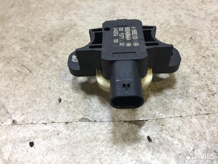 Датчик airbag Jeep Grand Cherokee WK2 2010-2018