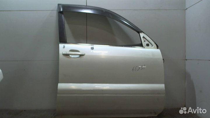 Дверь боковая Lexus GX, 2004