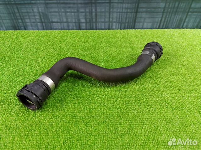 Шланг системы охлаждения Bmw X5 E53 M54 2005