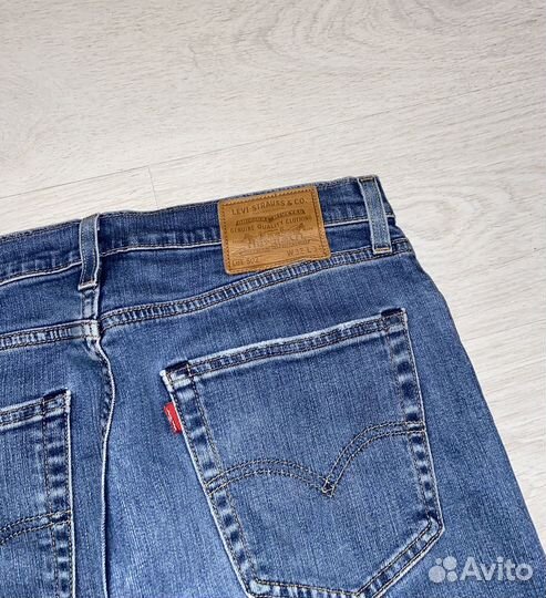 Джинсы Levis premium 502