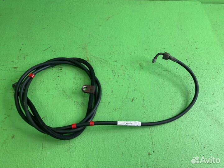 Шланг цилиндра подъема кабины DAF XF105