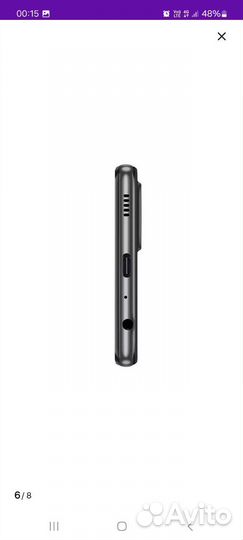 Samsung Galaxy A52, 4/128 ГБ