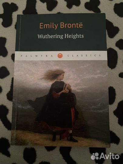 Wuthering Heights